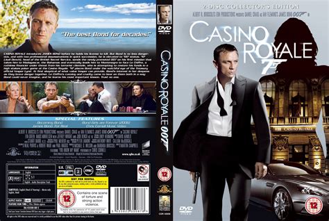  casino royale dvd